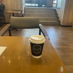 タリーズコーヒー - 