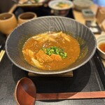 五代目 花山うどん - 