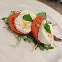 オステリアガウダンテ 神戸ハーバーランド店 - 