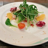 オステリアガウダンテ 神戸ハーバーランド店 - 