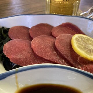 ラーメン 八海山_1