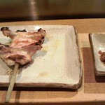 白金 酉玉 本館 - 