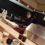 白金 酉玉 本館 - 