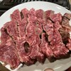 カウンター焼肉専門 焼肉おおにし 高田馬場店