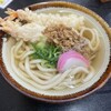東筑軒 海老津うどん店