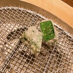 てんぷら前平 - 