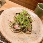 てんぷら前平 - 