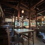 CALiN カフェ＋ザッカ - 