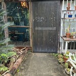 CALiN カフェ＋ザッカ - 