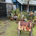 CALiN カフェ＋ザッカ - 