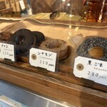 CALiN カフェ＋ザッカ - 