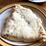 トニーズピザ - 