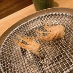 てんぷら前平 - 