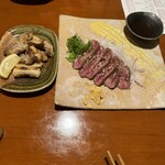 町屋酒場りとも - 