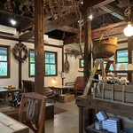 CALiN カフェ＋ザッカ - 