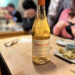 GYOZA SHACK - クラメレ・レカシュ オレンジ