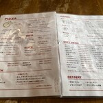 トニーズピザ - 