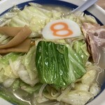 Hachiban Ramen - 