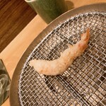 てんぷら前平 - 