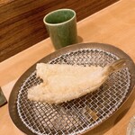 てんぷら前平 - 