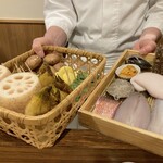 てんぷら前平 - 