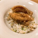 てんぷら前平 - 