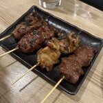 もつ焼き ジョン - 