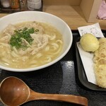 うどん屋 清 - 