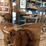 CALiN カフェ＋ザッカ - 