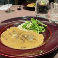 Russian Restaurant ROGOVSKI 銀座 - 