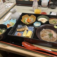 海鮮処松月亭 博多本店 - 