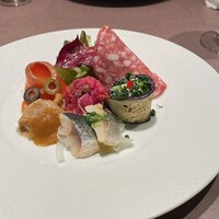 Russian Restaurant ROGOVSKI 銀座 - 