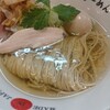 ラーメン チョンマゲ 大阪天六店