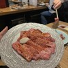 焼肉トラジ 新宿東宝ビル店