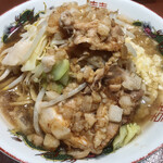 Yume Wo Katare Toyama - 