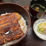 Sumiyaki Unagi Shun - 