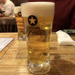 琉球ビストロ ナチュール - 生ビール
