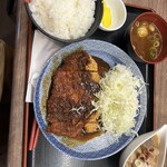 けんちゃん食堂 - 