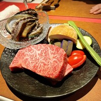 鉄板焼き 表参道 - 