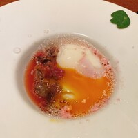 鉄板焼き 表参道 - 