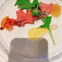 ビストリア ギャッツビー - 