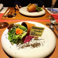 鉄板焼き 表参道 - 