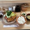 とんかつ おかむら