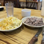 Yappari Steak 5th Ashibina Ten - 