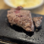 Yappari Steak 5th Ashibina Ten - 