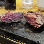 Yappari Steak 5th Ashibina Ten - 