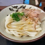 讃岐うどん いわい - 