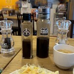 Yappari Steak 5th Ashibina Ten - 