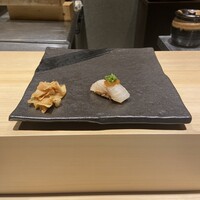 大阪 京橋 鮨 黒潮海閤 - 