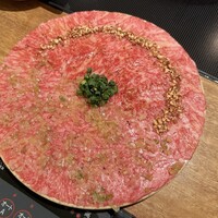 しゃぶしゃぶ KINTAN 代官山本店 - 